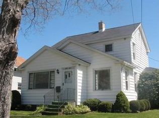 33 Osborne St, Jamestown, NY 14701