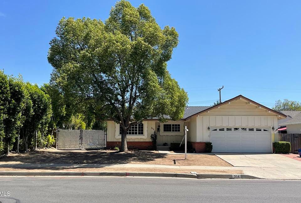 1st image of 314 Vallerio Ave