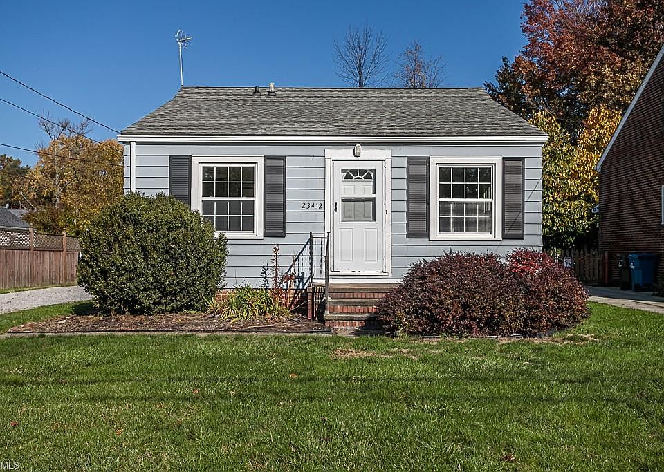 1st image of 23412 Clifford Dr