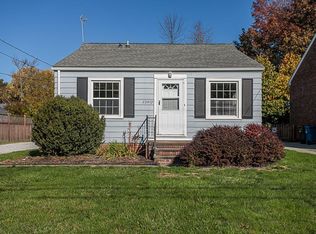 23412 Clifford Dr, North Olmsted, OH 44070