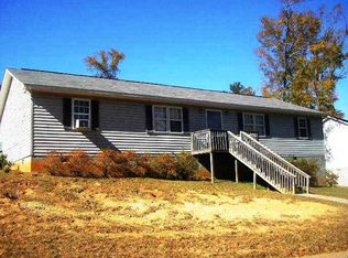 1950 Karen Cir #B, Milledgeville, GA 31061