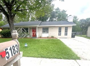 5183 Lanette St, Orlando, FL 32811
