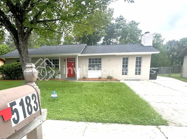 5183 Lanette St, Orlando, FL 32811