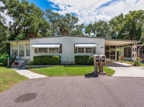 36 Turtle Creek Ct #31, Safety Harbor, FL 34695