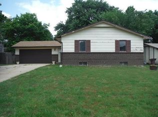 4914 Arlene St, Wichita, KS 67220