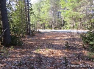 526 Mariaville Rd, Ellsworth, ME 04605