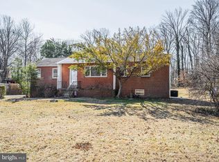 10913 Orchard St, Fairfax, VA 22030