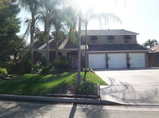 8128 N McDonald Ave, Fresno, CA 93720