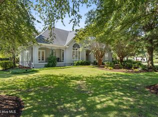 1633 Pembroke Jones Drive, Wilmington, NC 28405