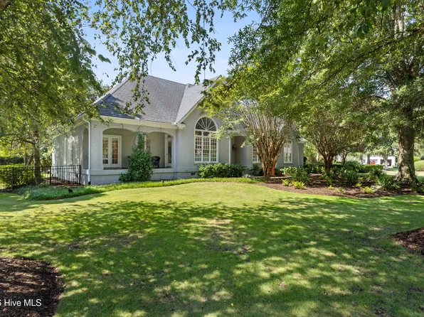 1633 Pembroke Jones Drive, Wilmington, NC 28405