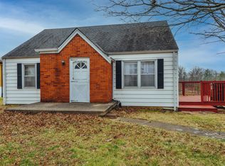 759 Cox Rd, Independence, KY 41051