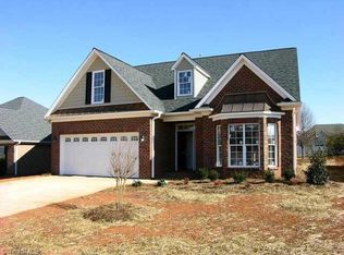 569 Saint Andrews, Advance, NC 27006