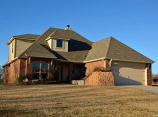 26339 E 370 Rd, Adair, OK 74330