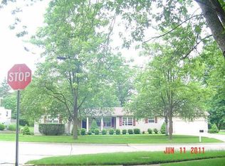 987 Damon Dr, Medina, OH 44256