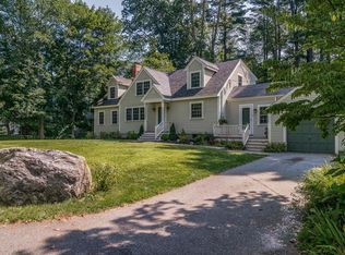 9 Mohawk Dr, Acton, MA 01720