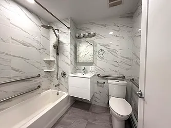 Rented by Astoria Realty