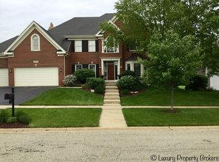 4N371 Samuel Langhorne Clemens Crse #CL, Saint Charles, IL 60175