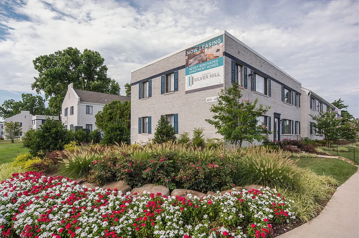 Residences at Silver Hill — Photo 2
