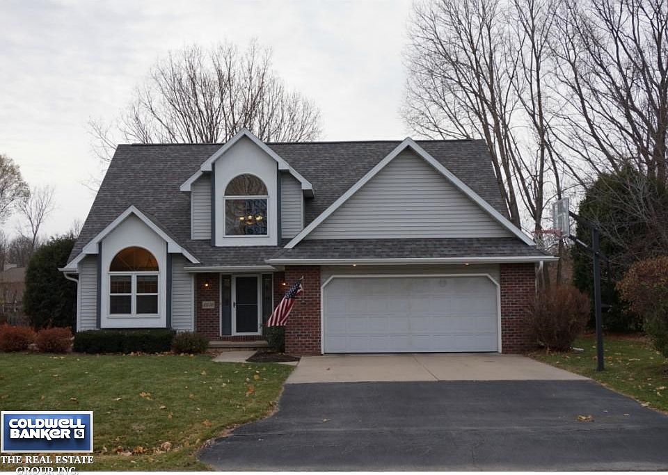 Welcome to Stroebe Island!