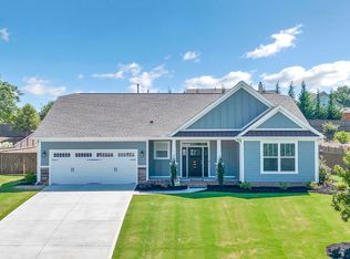 110 Ridgefield Ln, Greer, SC 29651