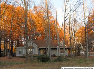 5400 Cohay Rd, Horn Lake, MS 38637