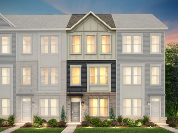 4029 Capital Ridge Ct, Charlotte, NC 28205
