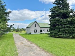 3611 E Sanilac Rd, Carsonville, MI 48419