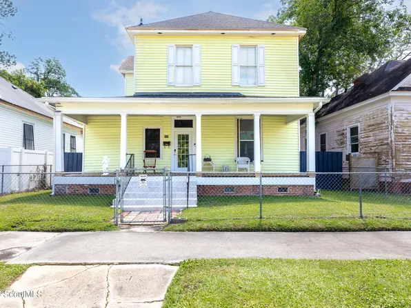 608 Ware St, Waycross, GA 31503