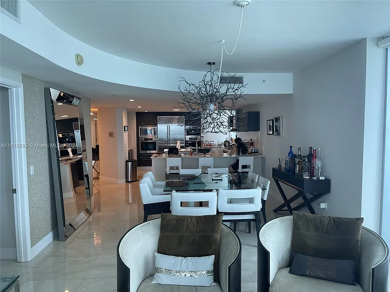 17001 Collins Ave #3008 — Photo 5