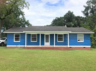 1846 State Highway 93 N, Pelham, GA 31779