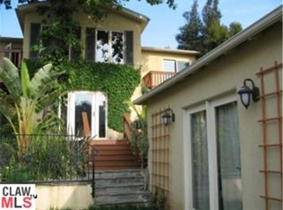3343 Primera Ave, Los Angeles, CA 90068
