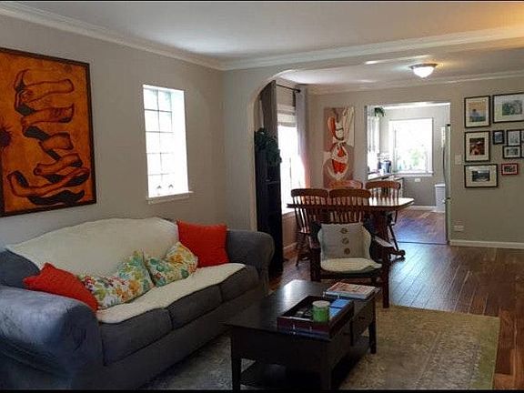 Living/Dining