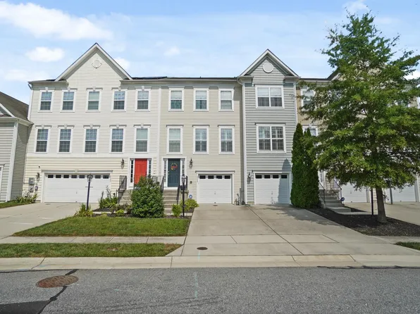29233 W Superior Cir, Easton, MD 21601