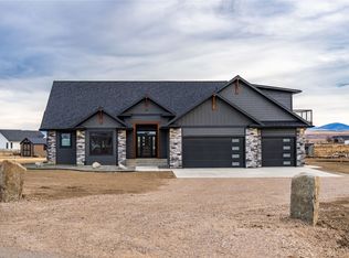 10 Rock Quarry Ln, Great Falls, MT 59405