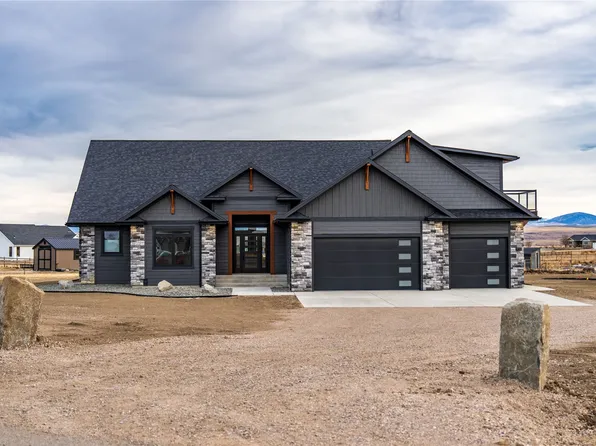 10 Rock Quarry Ln, Great Falls, MT 59405