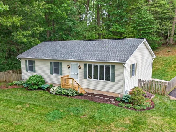 1001 Wiseburg Rd, White Hall, MD 21161