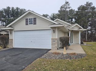 25602 Forest Boulevard Ln, Wyoming, MN 55092