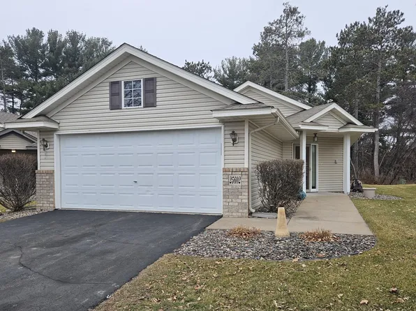 25602 Forest Boulevard Ln, Wyoming, MN 55092