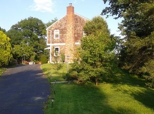 56 Clinton Ave, Rye, NY 10580