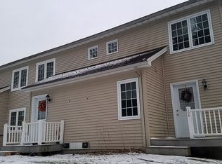 3 Pleasant Wood APT 104, Cambridge, VT 05444