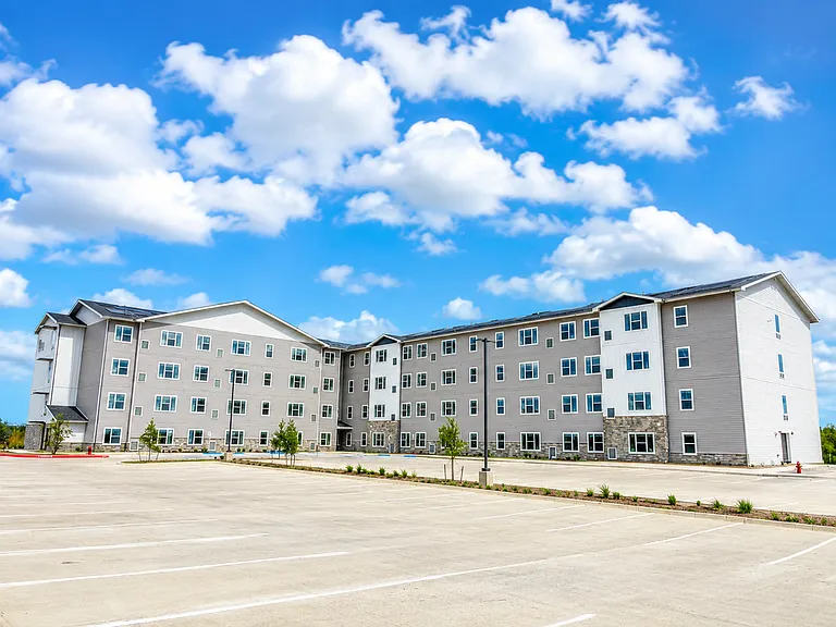 Bibb Senior Living — Photo 8