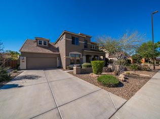 3041 E Killarney St, Gilbert, AZ 85298