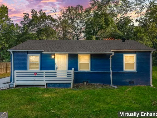 1325 Redford Dr SE, Atlanta, GA 30315