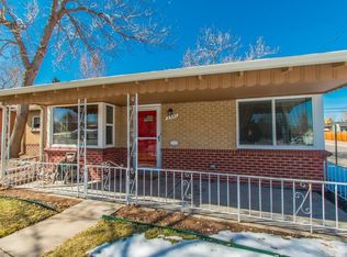 2991 Pontiac St, Denver, CO 80207