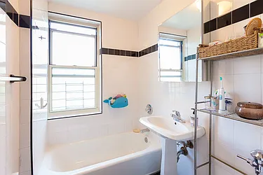 Rented by Berman Realty