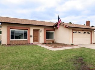 10312 Molino Rd, Santee, CA 92071