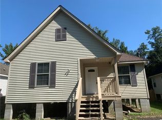 4699 Oak Dr, Slidell, LA 70461