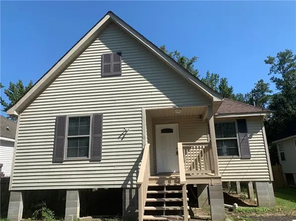 4699 Oak Dr, Slidell, LA 70461