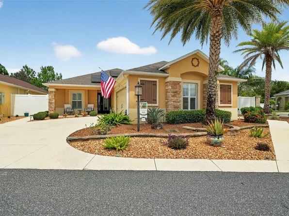 845 Vasquez Ave, The Villages, FL 32163