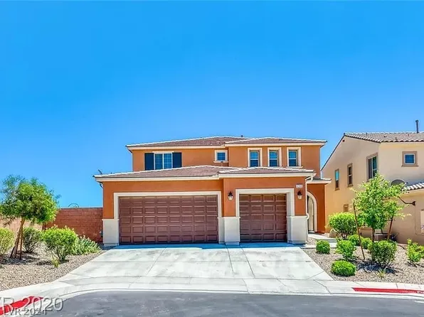 6740 Towerstone St, North Las Vegas, NV 89084